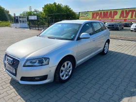 Audi A3 Sportback 1.4 TFSI Avtomat, снимка 2