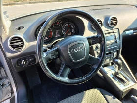 Audi A3 Sportback 1.4 TFSI Avtomat, снимка 6