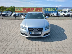 Audi A3 Sportback 1.4 TFSI Avtomat, снимка 1