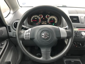 Suzuki SX4 1.6i, 4X4, Facelift, снимка 9