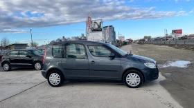 Skoda Roomster | Mobile.bg    3