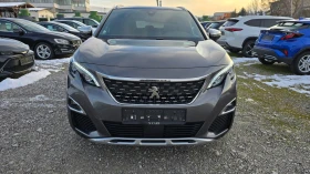 Peugeot 5008 GT / 2, 0 HDI / КОЖА / ПОДГРЕВ / 360  КАМЕРА , снимка 2