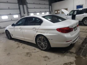 BMW 530 XI/KEYLESS///MEMORY SEATS/ | Mobile.bg    4