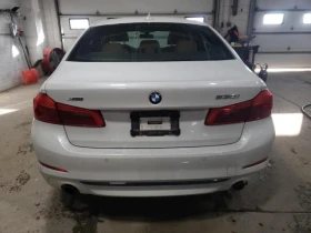 BMW 530 XI/KEYLESS///MEMORY SEATS/ | Mobile.bg    5