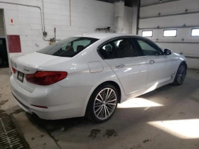 BMW 530 XI/KEYLESS///MEMORY SEATS/ | Mobile.bg    6