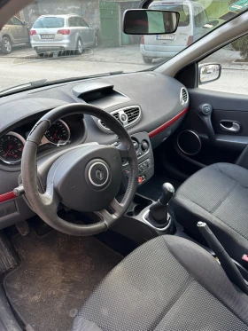 Renault Clio 1.2 Бензин, снимка 8