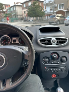 Renault Clio 1.2 Бензин, снимка 7