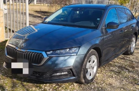 Обява за продажба на Skoda Octavia ~36 500 лв. - изображение 1