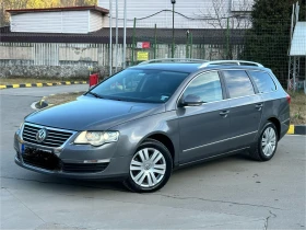 VW Passat Highline /КСЕНОН, Перфектен!, снимка 2