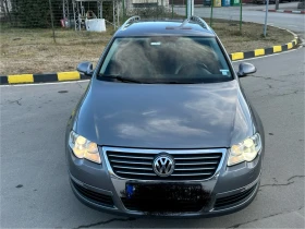 VW Passat Highline /КСЕНОН, Перфектен!, снимка 8