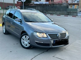 VW Passat Highline /КСЕНОН, Перфектен!, снимка 1