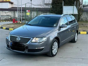 VW Passat Highline /КСЕНОН, Перфектен!, снимка 9