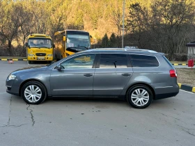 VW Passat Highline /КСЕНОН, Перфектен!, снимка 3