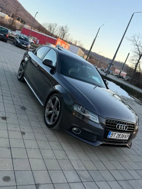 Audi A4, снимка 8