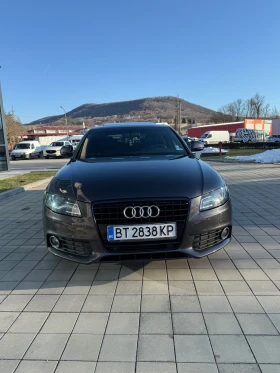 Audi A4, снимка 2