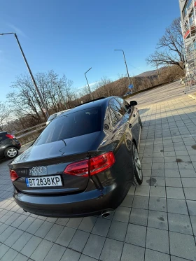 Audi A4, снимка 3