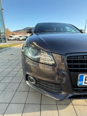 Audi A4, снимка 5