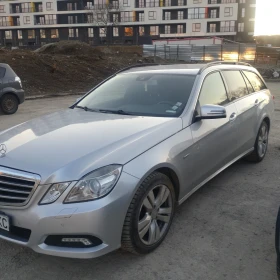 Mercedes-Benz E 250, снимка 2