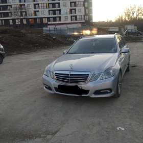 Mercedes-Benz E 250, снимка 3