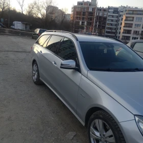 Mercedes-Benz E 250, снимка 4