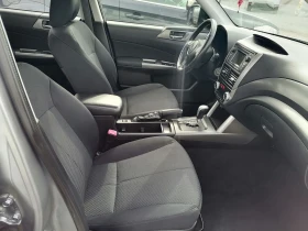 Subaru Forester 2.0I ГАЗ АВТОМАТИК, снимка 10