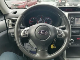 Subaru Forester 2.0I ГАЗ АВТОМАТИК, снимка 7