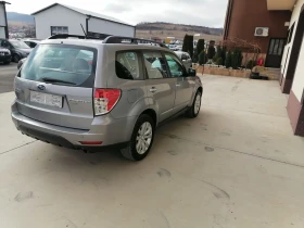 Subaru Forester 2.0I ГАЗ АВТОМАТИК, снимка 4