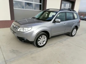 Subaru Forester 2.0I ГАЗ АВТОМАТИК, снимка 2