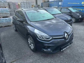 Renault Clio 0.9 tce LIMITED | Mobile.bg    2