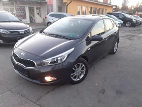 Kia Ceed 1.4I EDITION 6 CKOROCTI - 12600 лв. - 98556835 | Car24.bg