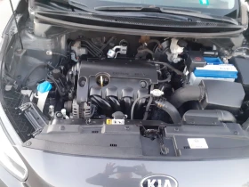 Kia Ceed  1.4I EDITION 6 CKOROCTI, снимка 17