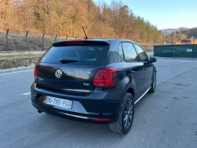 VW Polo 1.4TDI* FACE* EURO6, снимка 4