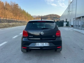 VW Polo 1.4TDI* FACE* EURO6, снимка 5