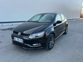 VW Polo 1.4TDI* FACE* EURO6, снимка 1