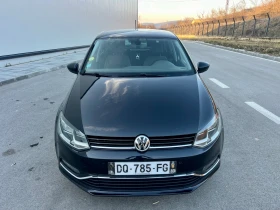 VW Polo 1.4TDI* FACE* EURO6, снимка 2