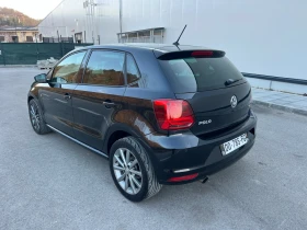 VW Polo 1.4TDI* FACE* EURO6, снимка 6