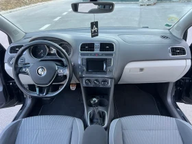 VW Polo 1.4TDI* FACE* EURO6, снимка 9