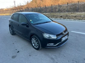 VW Polo 1.4TDI* FACE* EURO6, снимка 3