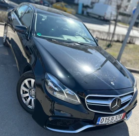 Mercedes-Benz E 220 E220* 6.3PACK* AMG* , снимка 2