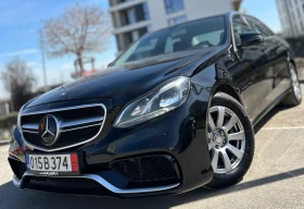 Mercedes-Benz E 220 E220* 6.3PACK* AMG* , снимка 5