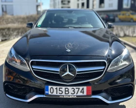 Mercedes-Benz E 220 E220* 6.3PACK* AMG* , снимка 4