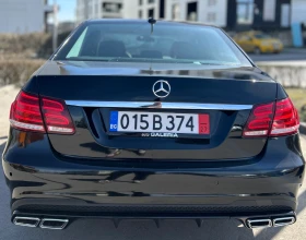 Mercedes-Benz E 220 E220* 6.3PACK* AMG* , снимка 9