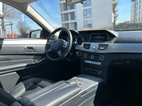 Mercedes-Benz E 220 E220* 6.3PACK* AMG* , снимка 11