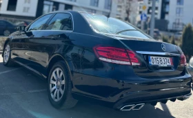 Mercedes-Benz E 220 E220* 6.3PACK* AMG* , снимка 8