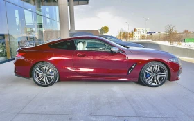 BMW 850 M850i xDrive Coupe - 50000 EUR - 30712945 | Car24.bg