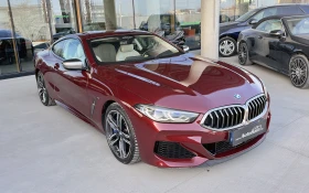 BMW 850 M850i xDrive Coupe, снимка 1