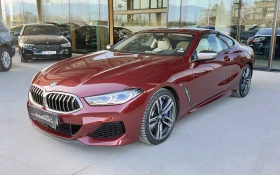 BMW 850 M850i xDrive Coupe - 50000 EUR - 30712945 | Car24.bg