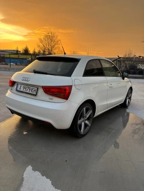 Audi A1 1.6TDI, снимка 4