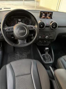 Audi A1 1.6TDI, снимка 8