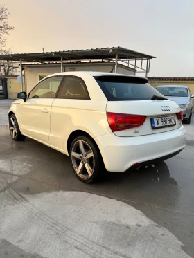 Audi A1 1.6TDI, снимка 3